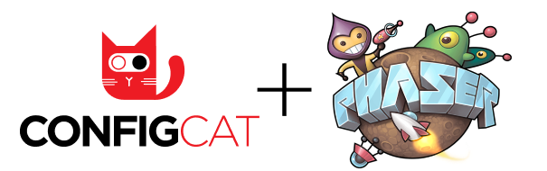 ConfigCat + Phaser
