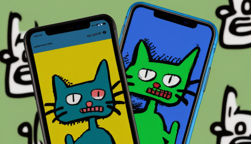 feature flags ab testing in iOS cover