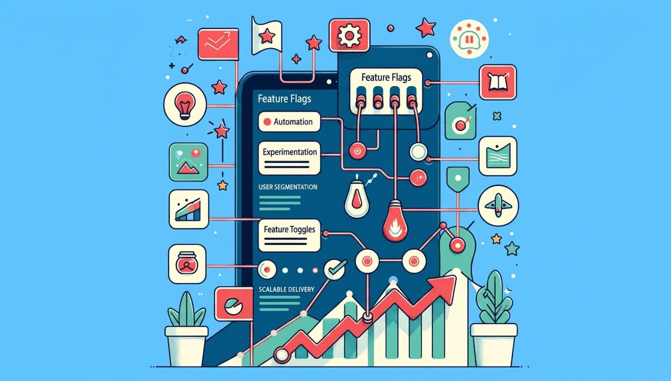 Best practices for using feature flags