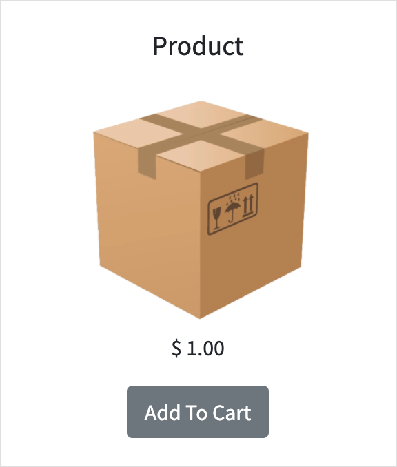 Control - variation A