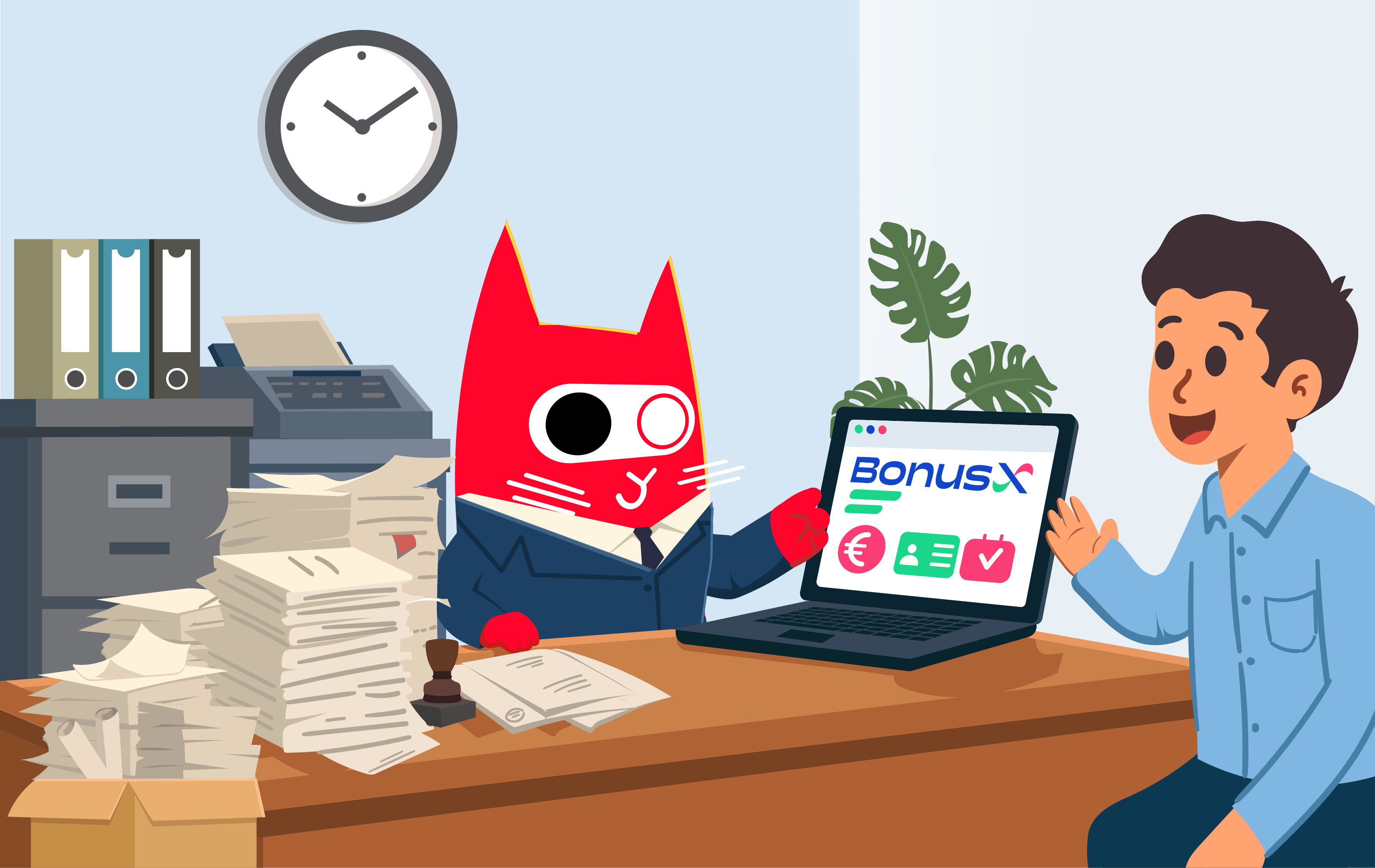 How BonusX Unlocks Rapid Innovation with Feature Flags