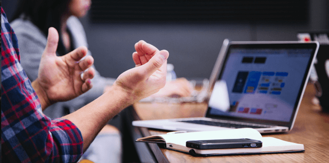 feature flags explained banner