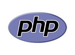 PHP logo