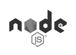 Node.js logo
